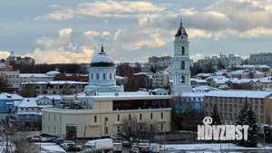 1-к квартира, на длительный срок, 40м2, 7/10 этаж