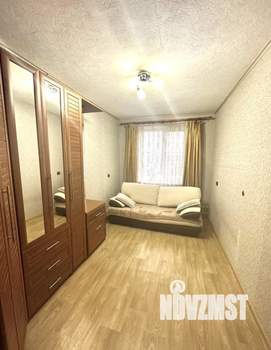 2-к квартира, на длительный срок, 50м2, 3/9 этаж