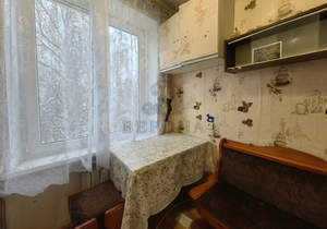 2-к квартира, на длительный срок, 45м2, 4/5 этаж