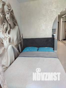 Студия квартира, посуточно, 24м2, 3/17 этаж