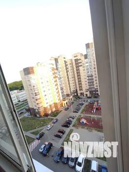 Студия квартира, посуточно, 30м2, 9/15 этаж