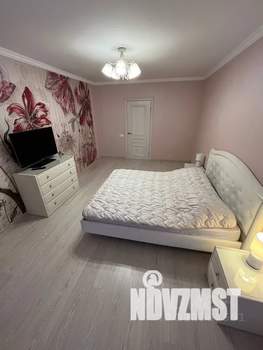 2-к квартира, посуточно, 78м2, 5/10 этаж