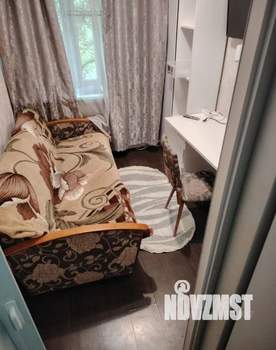 2-к квартира, на длительный срок, 33м2, 2/2 этаж