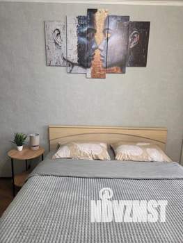 1-к квартира, посуточно, 30м2, 7/9 этаж