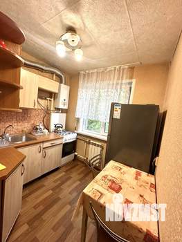 1-к квартира, на длительный срок, 31м2, 3/5 этаж