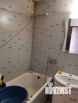 2-к квартира, на длительный срок, 42м2, 5/5 этаж