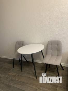 Студия квартира, посуточно, 29м2, 13/17 этаж