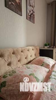 Студия квартира, посуточно, 30м2, 8/17 этаж