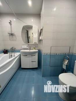 2-к квартира, посуточно, 78м2, 1/1 этаж