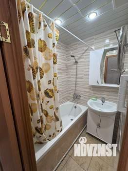 2-к квартира, на длительный срок, 46м2, 9/9 этаж