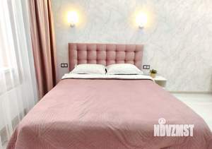 Студия квартира, посуточно, 30м2, 7/17 этаж