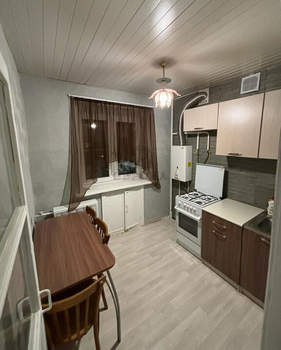 1-к квартира, на длительный срок, 30м2, 3/5 этаж