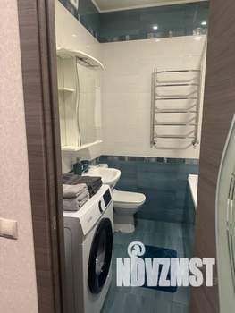 Студия квартира, посуточно, 31м2, 3/13 этаж