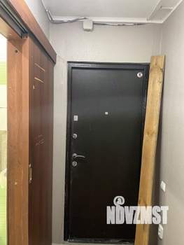 1-к квартира, на длительный срок, 32м2, 4/5 этаж