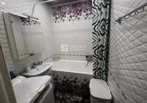 2-к квартира, на длительный срок, 60м2, 3/9 этаж