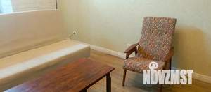 1-к квартира, посуточно, 60м2, 3/3 этаж