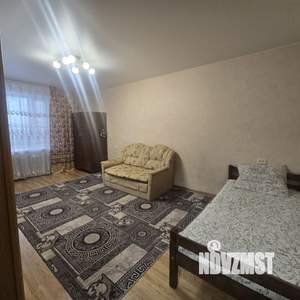 1-к квартира, на длительный срок, 33м2, 4/5 этаж