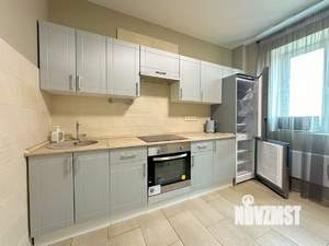 2-к квартира, на длительный срок, 65м2, 15/17 этаж