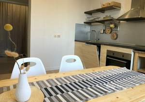 2-к квартира, на длительный срок, 51м2, 14/17 этаж