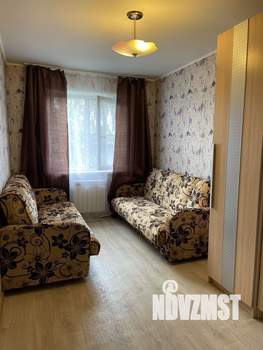 3-к квартира, на длительный срок, 65м2, 5/5 этаж