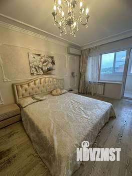 2-к квартира, на длительный срок, 65м2, 3/10 этаж