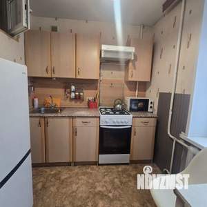 1-к квартира, на длительный срок, 33м2, 4/5 этаж