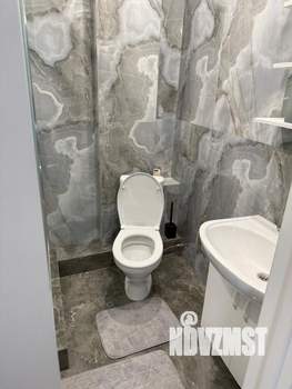 2-к квартира, на длительный срок, 76м2, 10/17 этаж