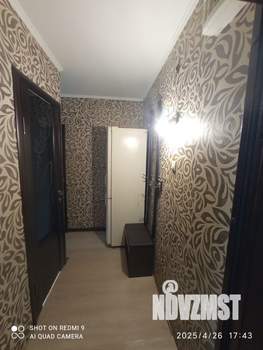 2-к квартира, на длительный срок, 45м2, 4/5 этаж