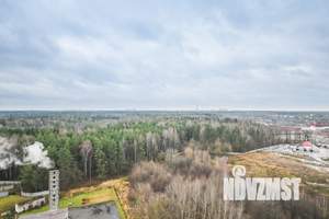 1-к квартира, посуточно, 33м2, 1/1 этаж