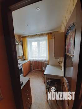 2-к квартира, на длительный срок, 48м2, 2/5 этаж