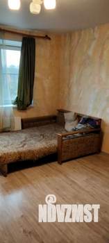 1-к квартира, на длительный срок, 42м2, 4/19 этаж