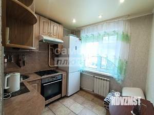 2-к квартира, на длительный срок, 44м2, 1/5 этаж