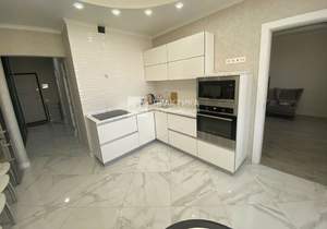 1-к квартира, на длительный срок, 49м2, 4/17 этаж