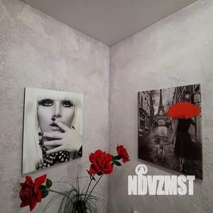 Студия квартира, посуточно, 40м2, 10/11 этаж