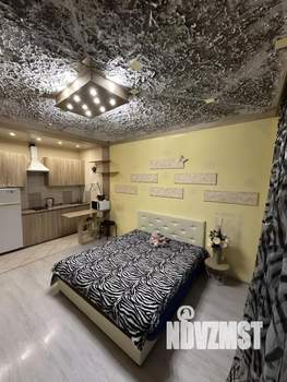 Студия квартира, посуточно, 33м2, 7/15 этаж