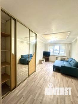 2-к квартира, на длительный срок, 50м2, 6/9 этаж