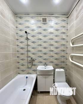 1-к квартира, на длительный срок, 30м2, 5/5 этаж