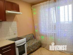 1-к квартира, посуточно, 45м2, 11/12 этаж