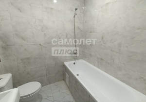 Студия квартира, на длительный срок, 39м2, 15/17 этаж