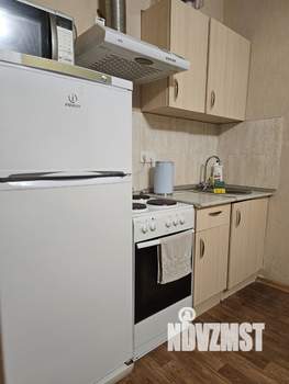 Студия квартира, посуточно, 33м2, 6/15 этаж