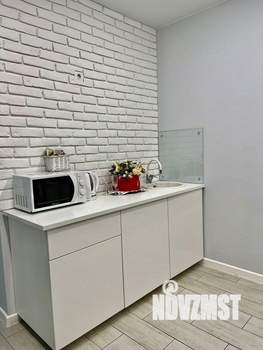 1-к квартира, посуточно, 33м2, 1/17 этаж