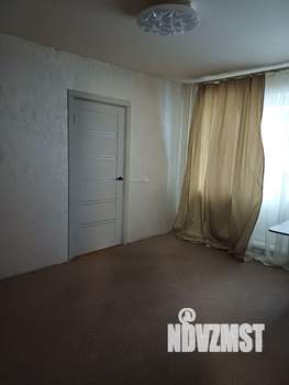 2-к квартира, на длительный срок, 43м2, 2/5 этаж