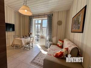 2-к квартира, на длительный срок, 45м2, 2/3 этаж