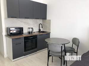 Студия квартира, посуточно, 25м2, 14/16 этаж