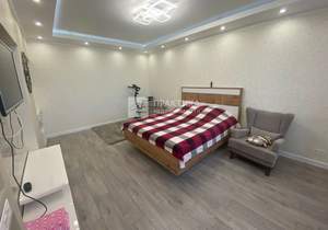 1-к квартира, на длительный срок, 49м2, 4/17 этаж