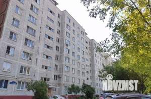 2-к квартира, на длительный срок, 50м2, 4/9 этаж