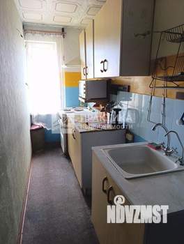 2-к квартира, на длительный срок, 44м2, 4/9 этаж