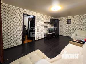 2-к квартира, на длительный срок, 44м2, 1/5 этаж