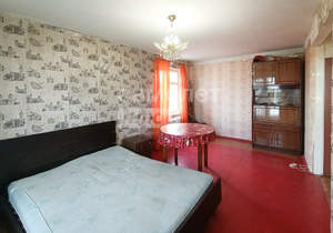 1-к квартира, на длительный срок, 32м2, 4/5 этаж