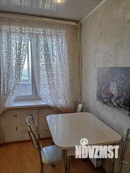 1-к квартира, посуточно, 35м2, 13/14 этаж
